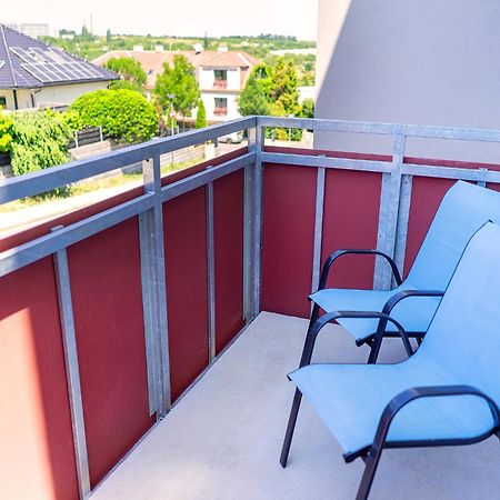 Apartman-Znojmo Ngoại thất bức ảnh