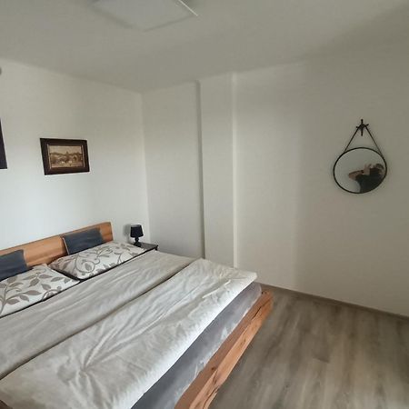 Apartman-Znojmo Ngoại thất bức ảnh