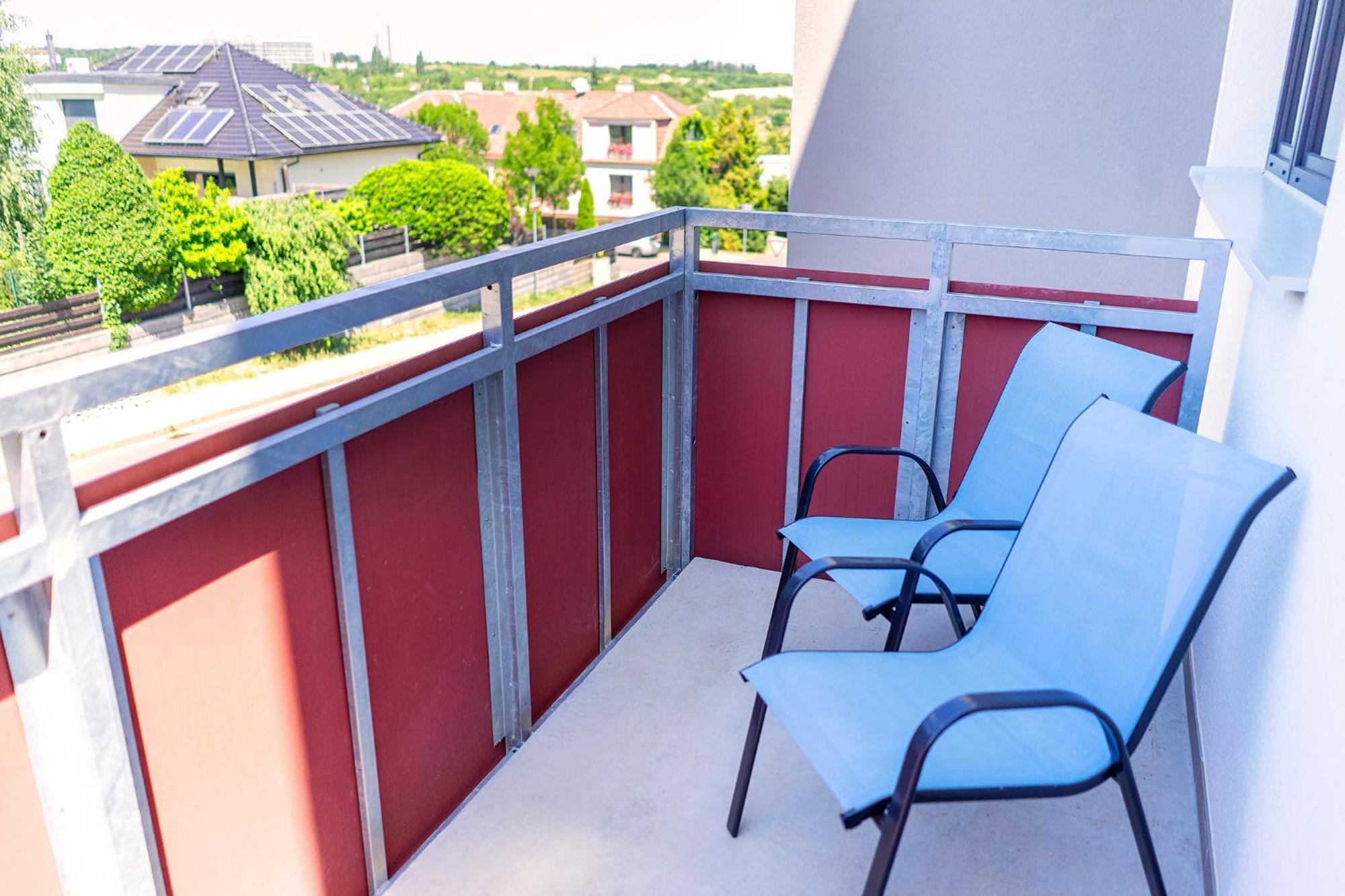 Apartman-Znojmo Ngoại thất bức ảnh