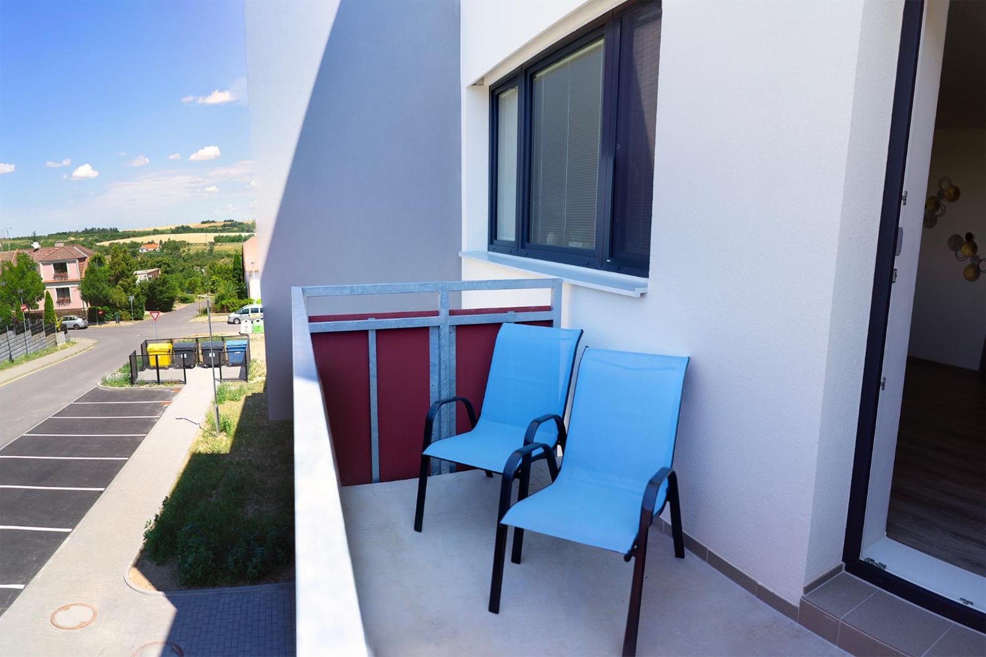 Apartman-Znojmo Ngoại thất bức ảnh
