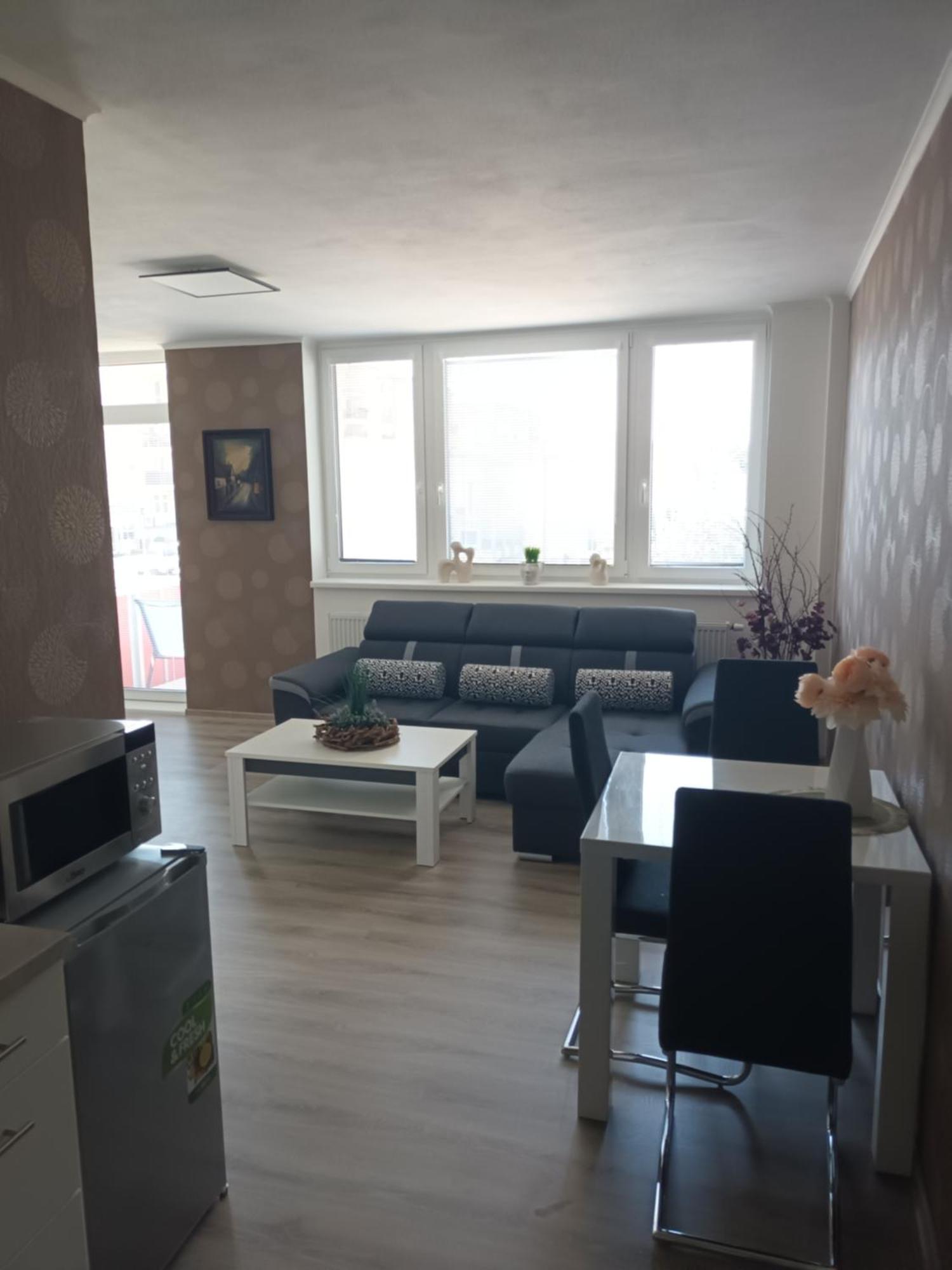 Apartman-Znojmo Ngoại thất bức ảnh